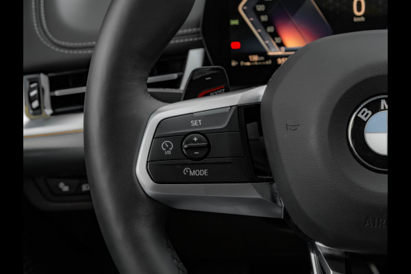 BMW X1 sDrive18i M-Sport Pro - Full-Option - ACC - Trekhaak - Memory