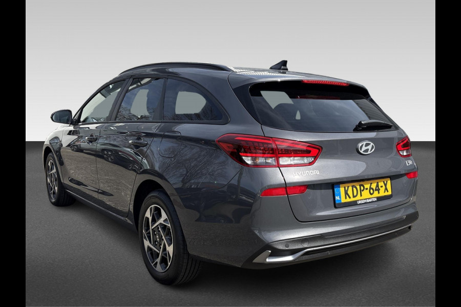Hyundai i30 Wagon 1.0 T-GDi Comfort