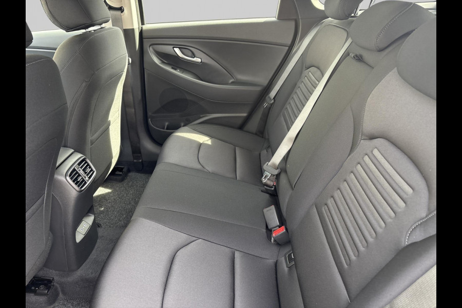 Hyundai i30 Wagon 1.0 T-GDi Comfort