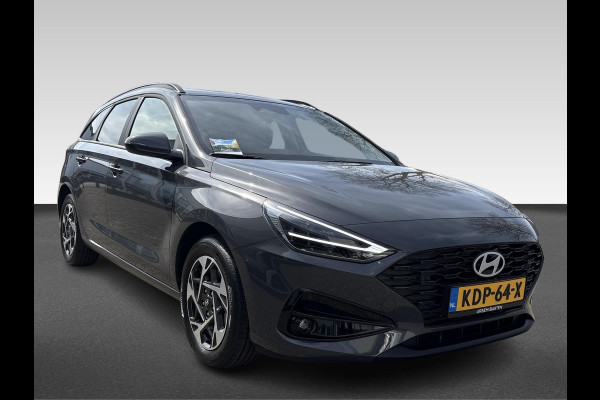 Hyundai i30 Wagon 1.0 T-GDi Comfort