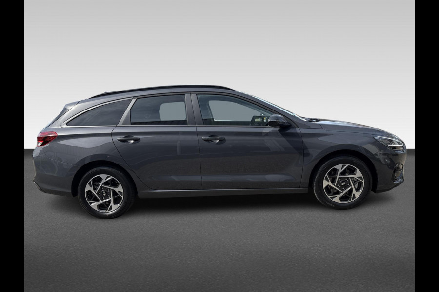 Hyundai i30 Wagon 1.0 T-GDi Comfort