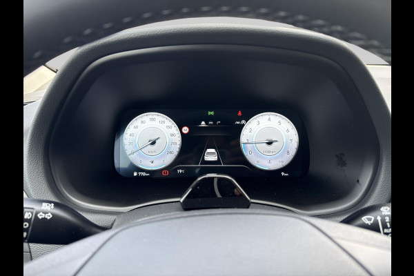 Hyundai i30 Wagon 1.0 T-GDi Comfort