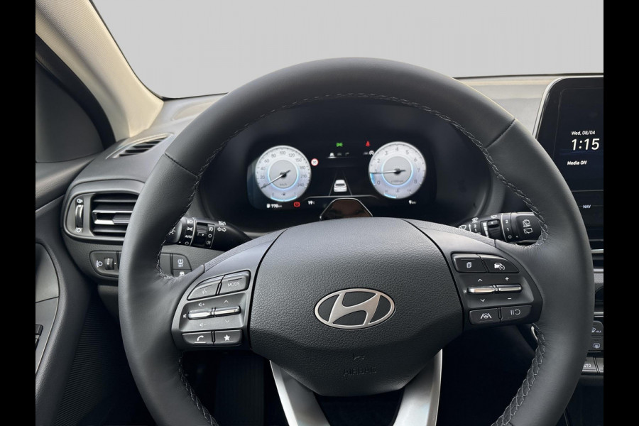 Hyundai i30 Wagon 1.0 T-GDi Comfort