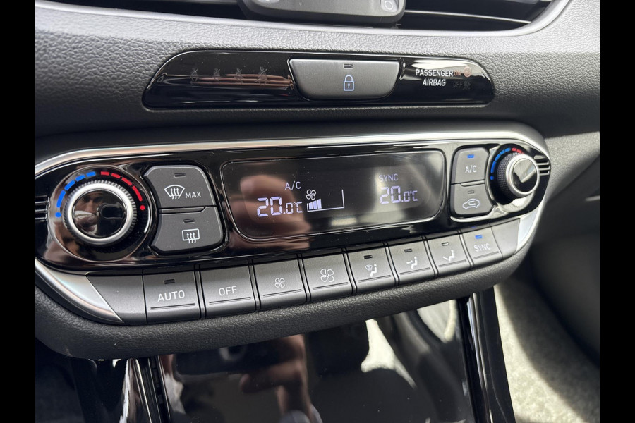 Hyundai i30 Wagon 1.0 T-GDi Comfort