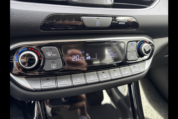 Hyundai i30 Wagon 1.0 T-GDi Comfort