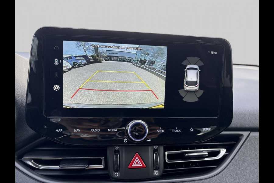 Hyundai i30 Wagon 1.0 T-GDi Comfort