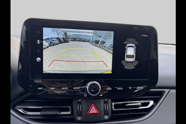 Hyundai i30 Wagon 1.0 T-GDi Comfort