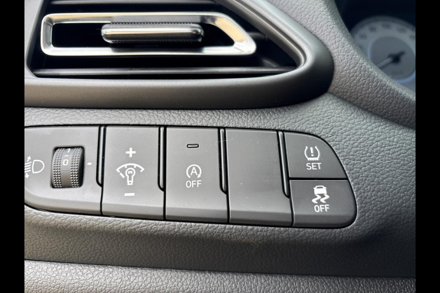 Hyundai i30 Wagon 1.0 T-GDi Comfort