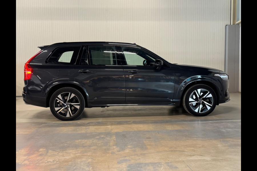 Volvo XC90 2.0 T8 Recharge AWD R-Design | LUCHTVERING | PANO | HUD | 360 CAMERA | HARMAN KARDON