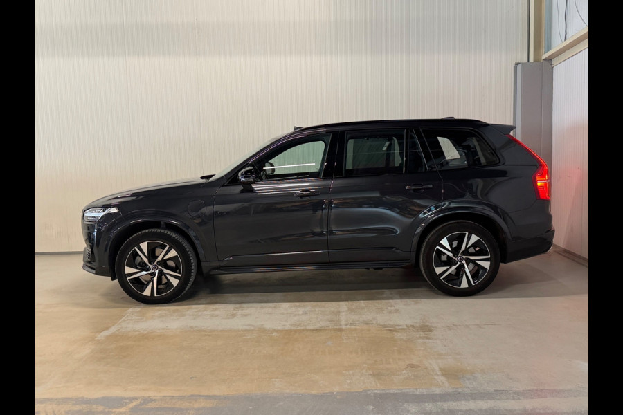 Volvo XC90 2.0 T8 Recharge AWD R-Design | LUCHTVERING | PANO | HUD | 360 CAMERA | HARMAN KARDON