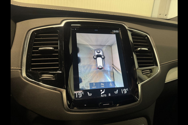 Volvo XC90 2.0 T8 Recharge AWD R-Design | LUCHTVERING | PANO | HUD | 360 CAMERA | HARMAN KARDON
