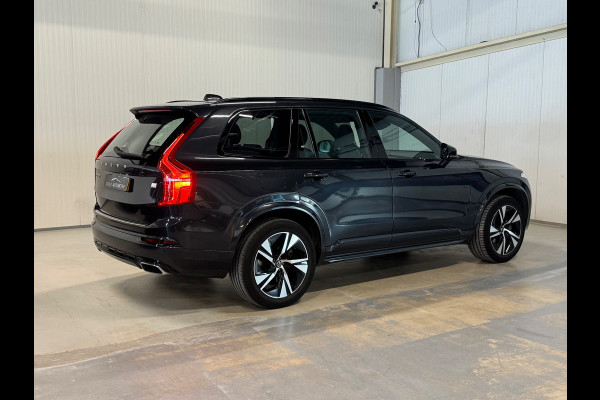 Volvo XC90 2.0 T8 Recharge AWD R-Design | LUCHTVERING | PANO | HUD | 360 CAMERA | HARMAN KARDON