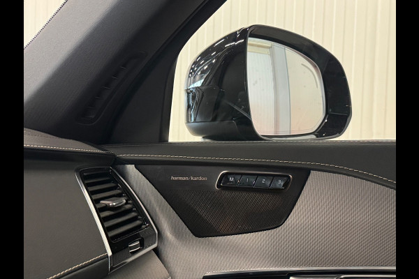 Volvo XC90 2.0 T8 Recharge AWD R-Design | LUCHTVERING | PANO | HUD | 360 CAMERA | HARMAN KARDON