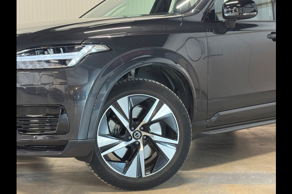 Volvo XC90 2.0 T8 Recharge AWD R-Design | LUCHTVERING | PANO | HUD | 360 CAMERA | HARMAN KARDON