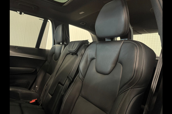 Volvo XC90 2.0 T8 Recharge AWD R-Design | LUCHTVERING | PANO | HUD | 360 CAMERA | HARMAN KARDON