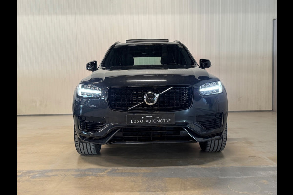 Volvo XC90 2.0 T8 Recharge AWD R-Design | LUCHTVERING | PANO | HUD | 360 CAMERA | HARMAN KARDON