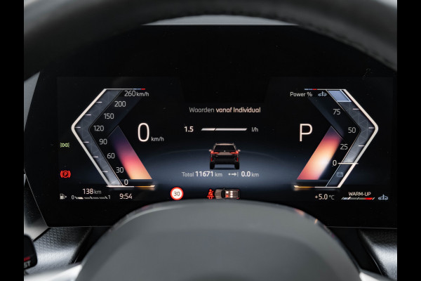 BMW X1 sDrive18i M-Sport Pro - Full-Option - ACC - Trekhaak - Memory