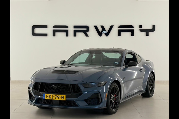 Ford Mustang 5.0 V8 GT