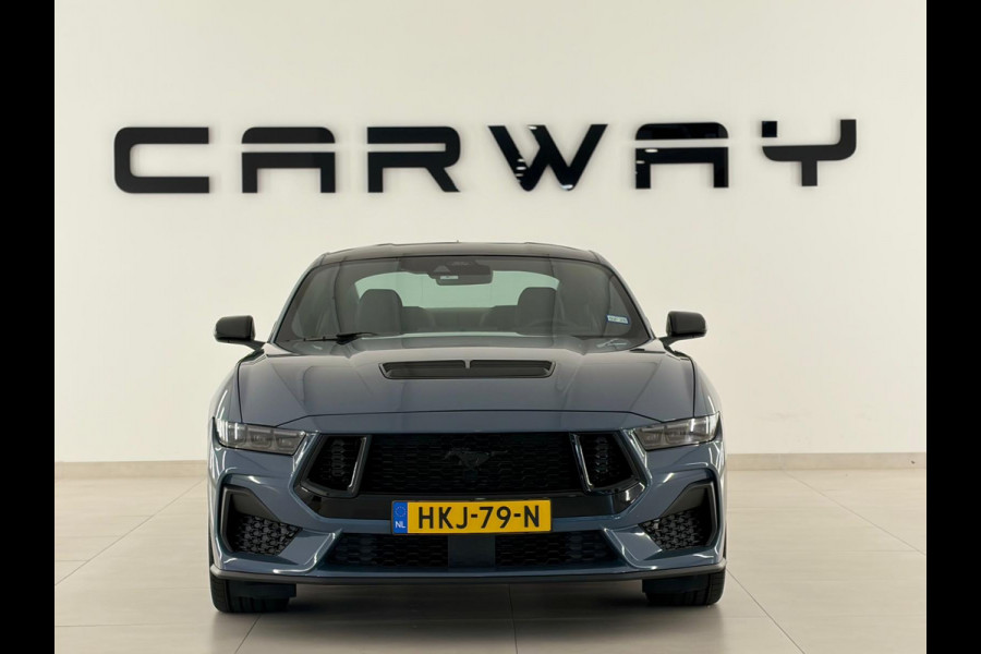 Ford Mustang 5.0 V8 GT