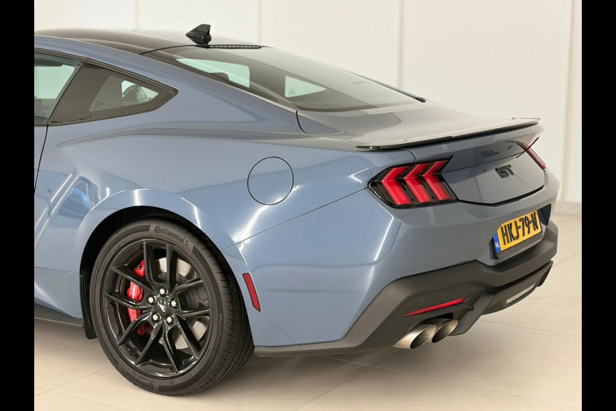 Ford Mustang 5.0 V8 GT