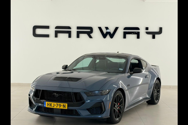 Ford Mustang 5.0 V8 GT