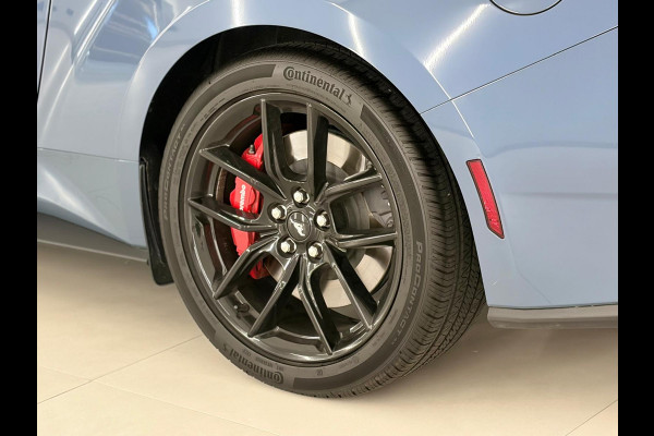 Ford Mustang 5.0 V8 GT