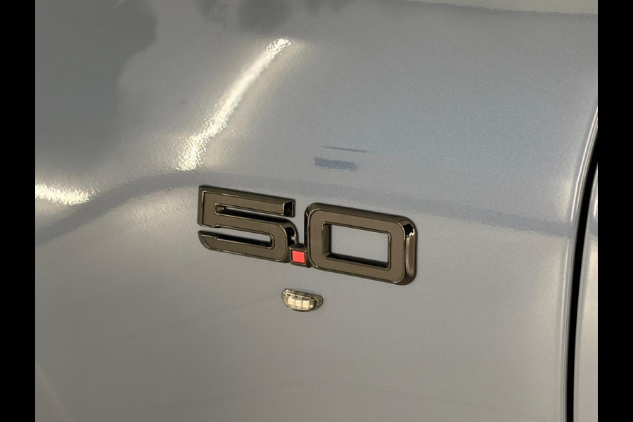 Ford Mustang 5.0 V8 GT