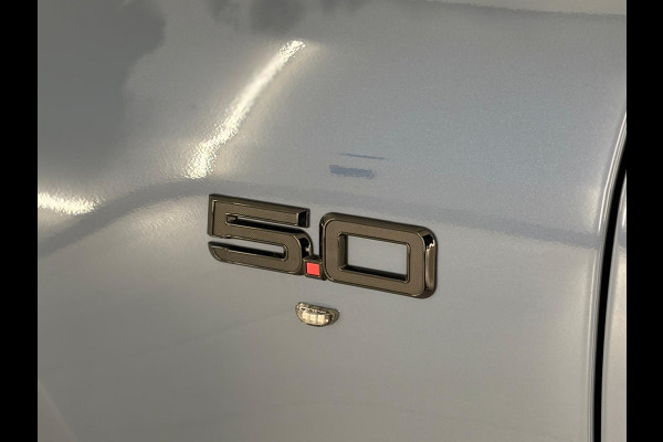 Ford Mustang 5.0 V8 GT