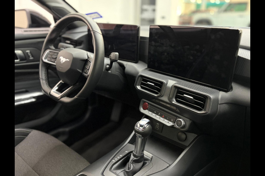 Ford Mustang 5.0 V8 GT