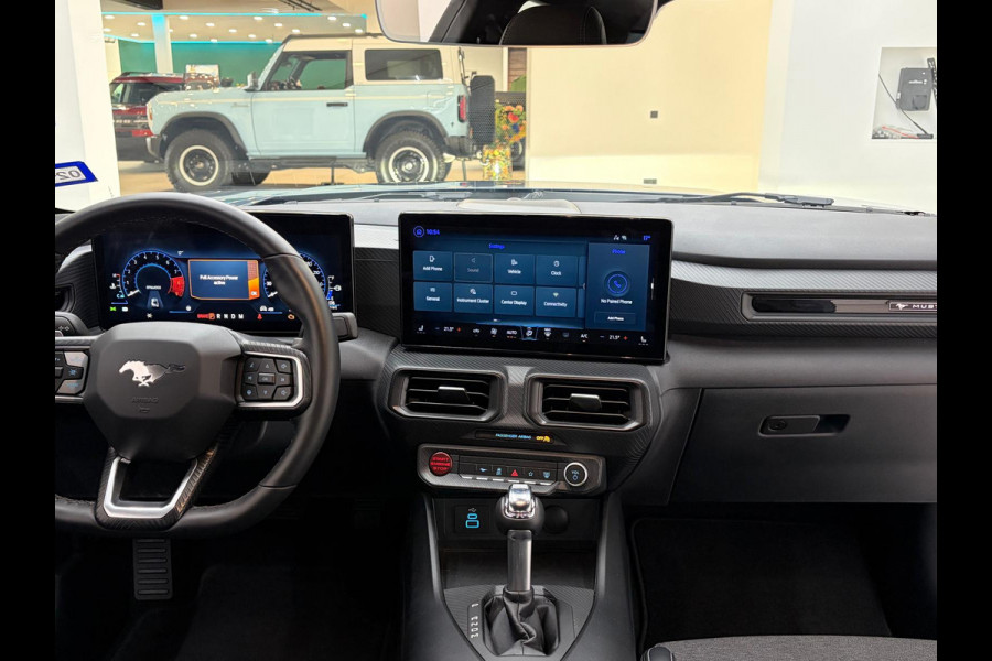 Ford Mustang 5.0 V8 GT