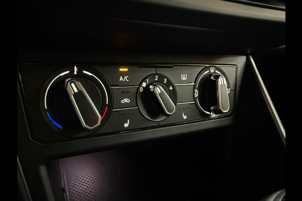 Volkswagen Polo 1.0 TSI DSG |Black-Style | Ascot Grijs | Licht + Zicht | IQ.LED Pakket | Discover Pro | DAB+ |Park-Assist |Virtual