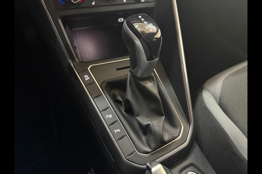 Volkswagen Polo 1.0 TSI DSG |Black-Style | Ascot Grijs | Licht + Zicht | IQ.LED Pakket | Discover Pro | DAB+ |Park-Assist |Virtual