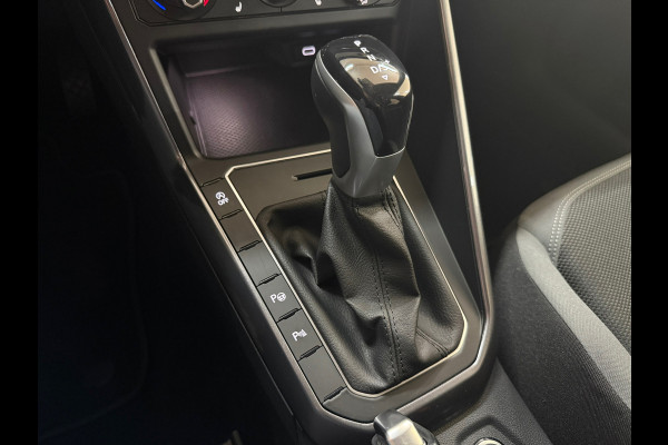 Volkswagen Polo 1.0 TSI DSG |Black-Style | Ascot Grijs | Licht + Zicht | IQ.LED Pakket | Discover Pro | DAB+ |Park-Assist |Virtual