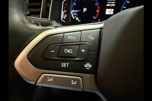 Volkswagen Polo 1.0 TSI DSG |Black-Style | Ascot Grijs | Licht + Zicht | IQ.LED Pakket | Discover Pro | DAB+ |Park-Assist |Virtual