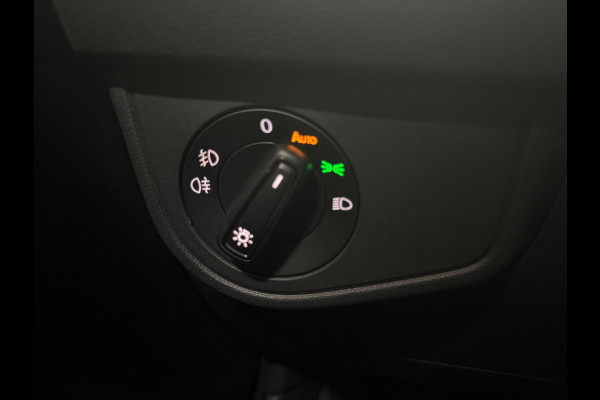 Volkswagen Polo 1.0 TSI DSG |Black-Style | Ascot Grijs | Licht + Zicht | IQ.LED Pakket | Discover Pro | DAB+ |Park-Assist |Virtual