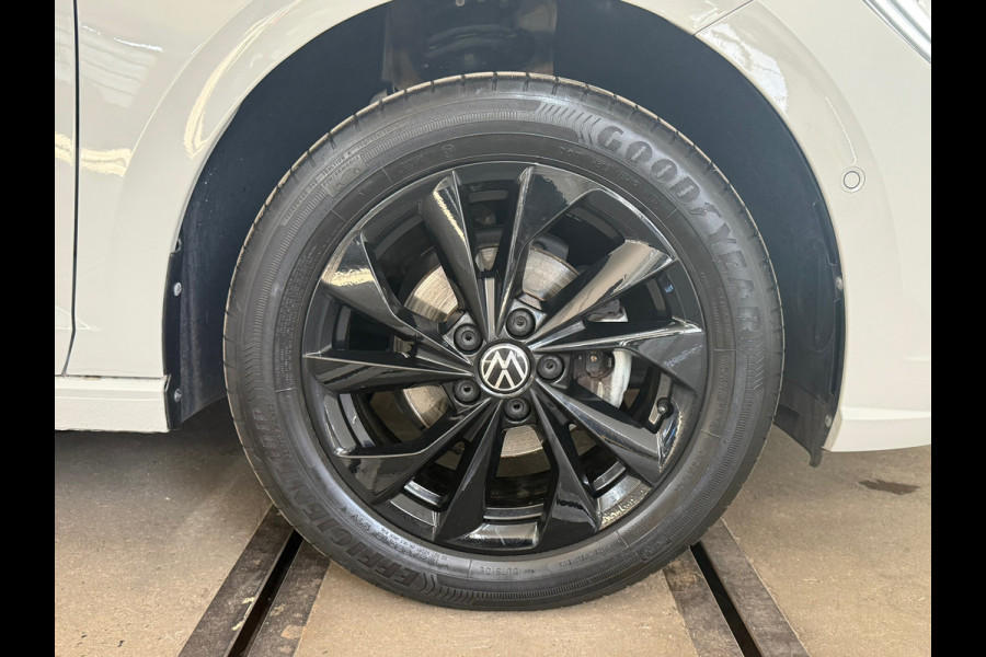 Volkswagen Polo 1.0 TSI DSG |Black-Style | Ascot Grijs | Licht + Zicht | IQ.LED Pakket | Discover Pro | DAB+ |Park-Assist |Virtual