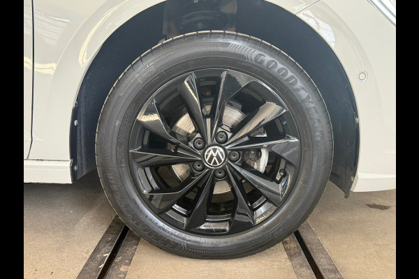 Volkswagen Polo 1.0 TSI DSG |Black-Style | Ascot Grijs | Licht + Zicht | IQ.LED Pakket | Discover Pro | DAB+ |Park-Assist |Virtual