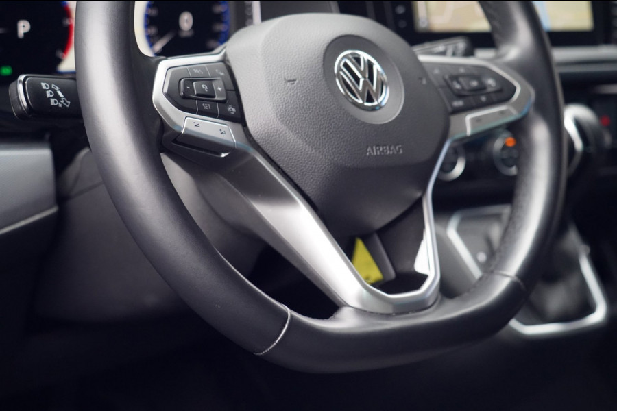 Volkswagen Transporter Multivan 2.0 TDI L1H1 Highline 4MOTION / 7 Pers. / Afn. Trekhaak / Navi / Leder