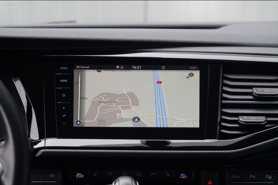 Volkswagen Transporter Multivan 2.0 TDI L1H1 Highline 4MOTION / 7 Pers. / Afn. Trekhaak / Navi / Leder