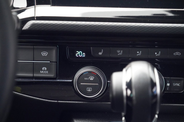 Volkswagen Transporter Multivan 2.0 TDI L1H1 Highline 4MOTION / 7 Pers. / Afn. Trekhaak / Navi / Leder