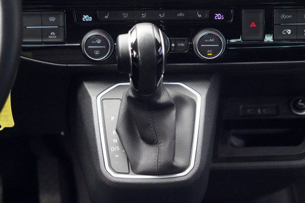 Volkswagen Transporter Multivan 2.0 TDI L1H1 Highline 4MOTION / 7 Pers. / Afn. Trekhaak / Navi / Leder