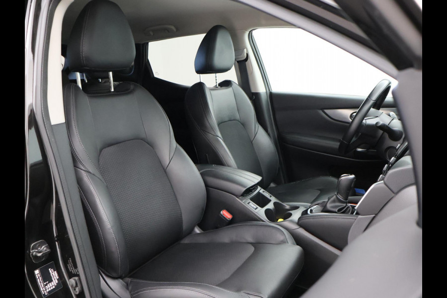 Nissan QASHQAI 1.3 DIG-T 160 PK AUT. N-CONNECTA + 360 CAMERA | STOELVERWARMING | APPLE CARPLAY