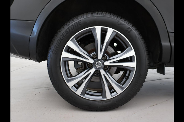 Nissan QASHQAI 1.3 DIG-T 160 PK AUT. N-CONNECTA + 360 CAMERA | STOELVERWARMING | APPLE CARPLAY