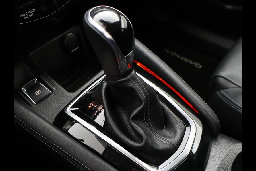 Nissan QASHQAI 1.3 DIG-T 160 PK AUT. N-CONNECTA + 360 CAMERA | STOELVERWARMING | APPLE CARPLAY