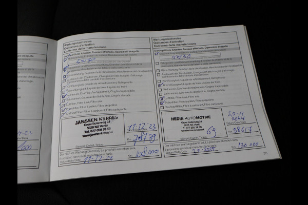 Nissan QASHQAI 1.3 DIG-T 160 PK AUT. N-CONNECTA + 360 CAMERA | STOELVERWARMING | APPLE CARPLAY