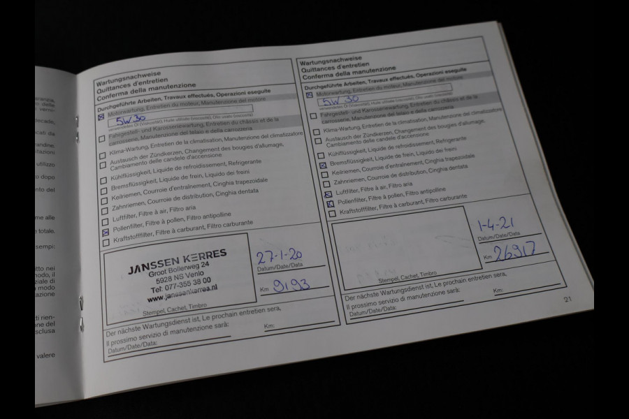 Nissan QASHQAI 1.3 DIG-T 160 PK AUT. N-CONNECTA + 360 CAMERA | STOELVERWARMING | APPLE CARPLAY