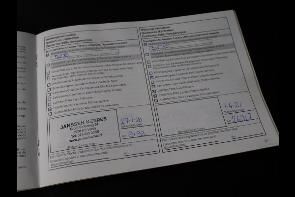 Nissan QASHQAI 1.3 DIG-T 160 PK AUT. N-CONNECTA + 360 CAMERA | STOELVERWARMING | APPLE CARPLAY