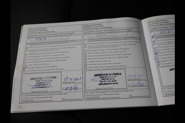 Nissan QASHQAI 1.3 DIG-T 160 PK AUT. N-CONNECTA + 360 CAMERA | STOELVERWARMING | APPLE CARPLAY