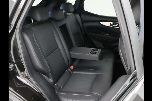 Nissan QASHQAI 1.3 DIG-T 160 PK AUT. N-CONNECTA + 360 CAMERA | STOELVERWARMING | APPLE CARPLAY
