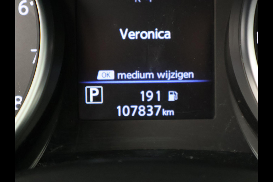 Nissan QASHQAI 1.3 DIG-T 160 PK AUT. N-CONNECTA + 360 CAMERA | STOELVERWARMING | APPLE CARPLAY